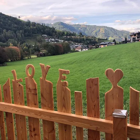 דירה Haus Lukic *