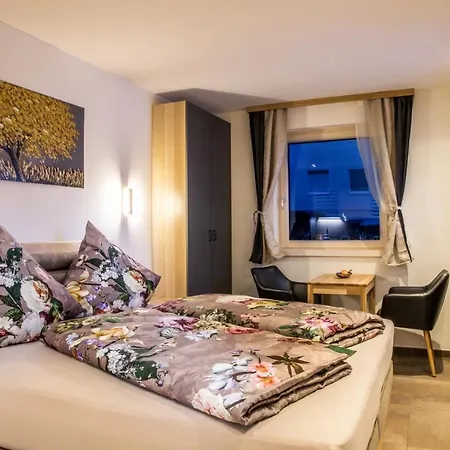 Haus Lukic Апартаменти