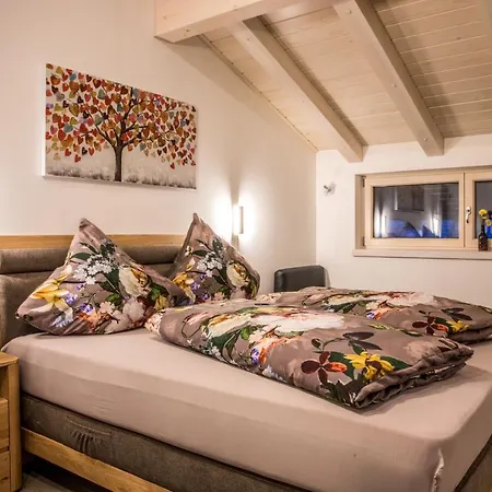 Haus Lukic Апартаменти *