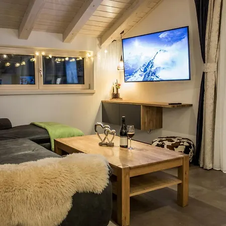 Haus Lukic Apartment