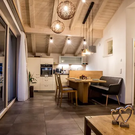 דירה Haus Lukic קפרון