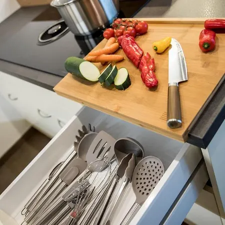 Haus Lukic Капрун