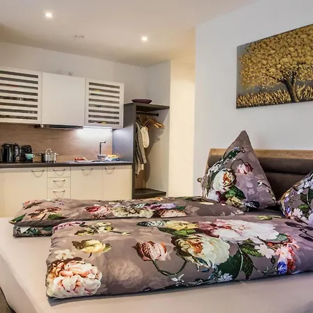 Apartment Haus Lukic *