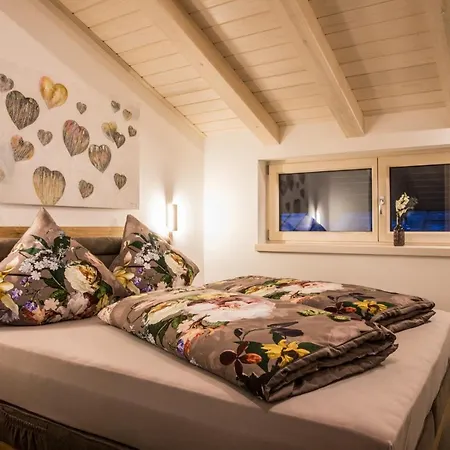 Haus Lukic Apartment *