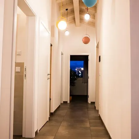 Haus Lukic Apartment Kaprun