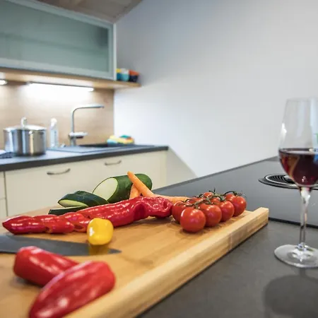 Haus Lukic Apartment Kaprun