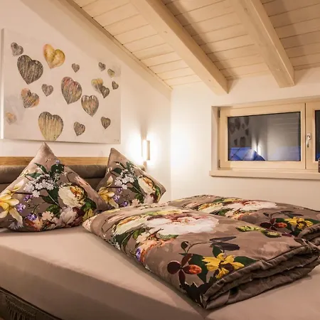 Haus Lukic Апартаменти *