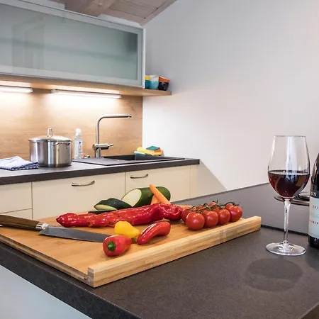 Haus Lukic Капрун