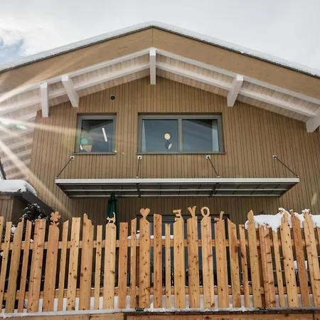 Apartment Haus Lukic Kaprun