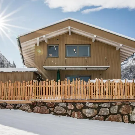 Haus Lukic Капрун