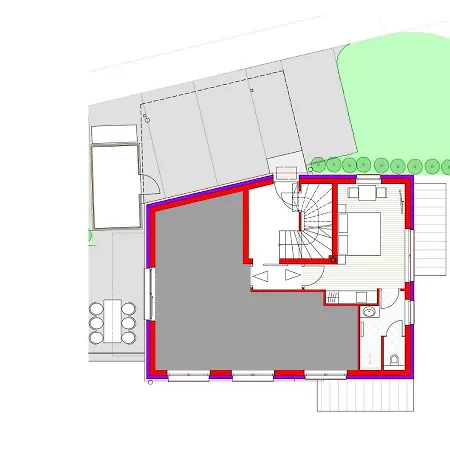 Haus Lukic Apartment *