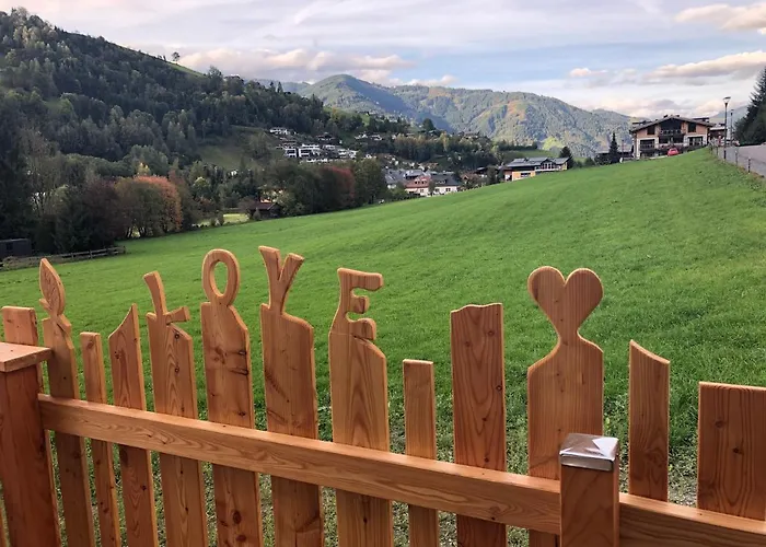 Lejlighed Haus Lukic *