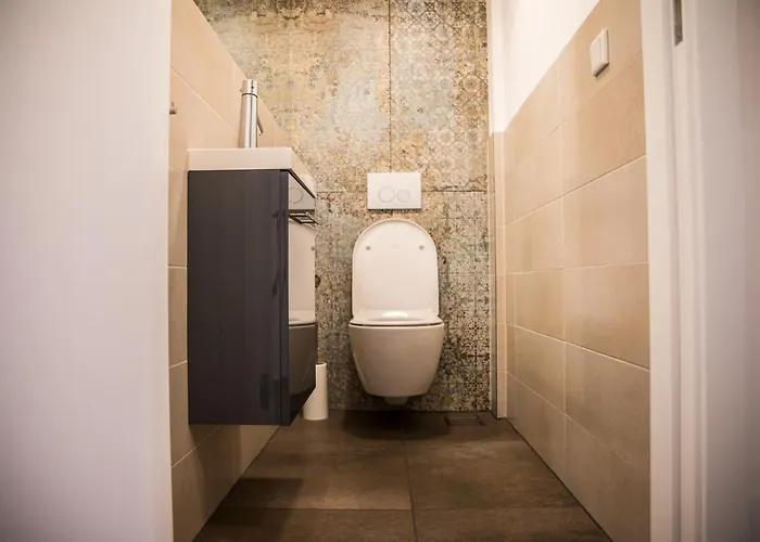 Lejlighed Haus Lukic