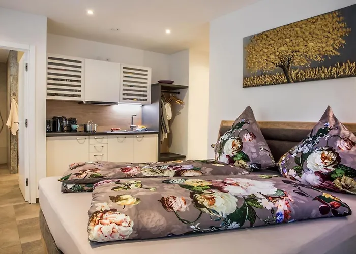 Lejlighed Haus Lukic *