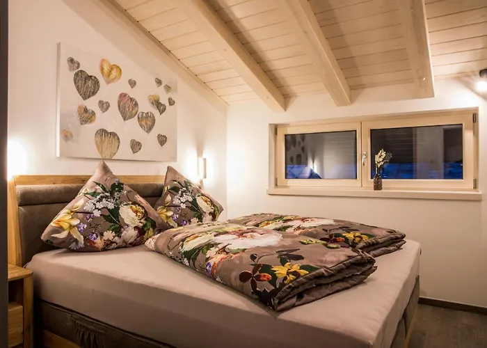 Haus Lukic Lejlighed *