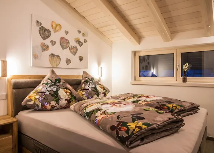 Haus Lukic Lejlighed *