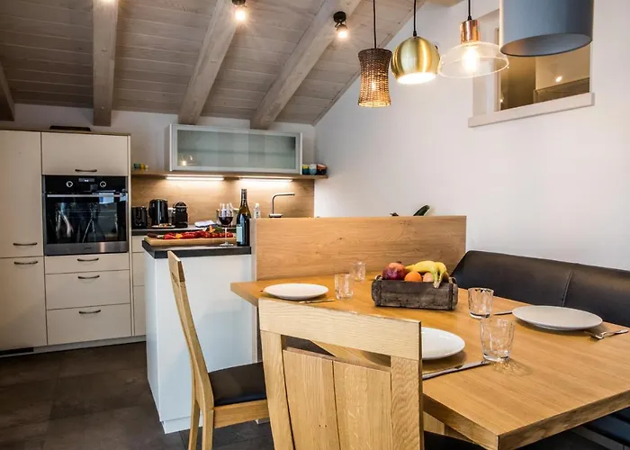 Lejlighed Haus Lukic