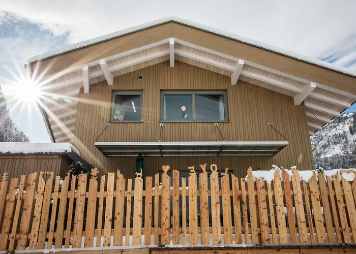 Lejlighed Haus Lukic Kaprun